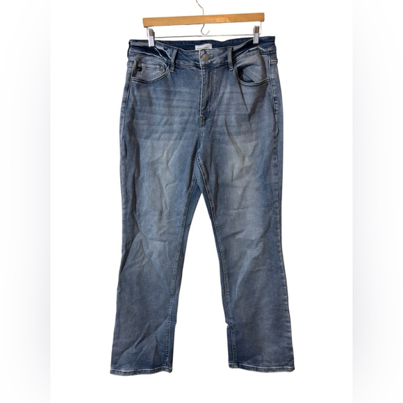 KANCAN | denim blue jeans 18 - Picture 1 of 4